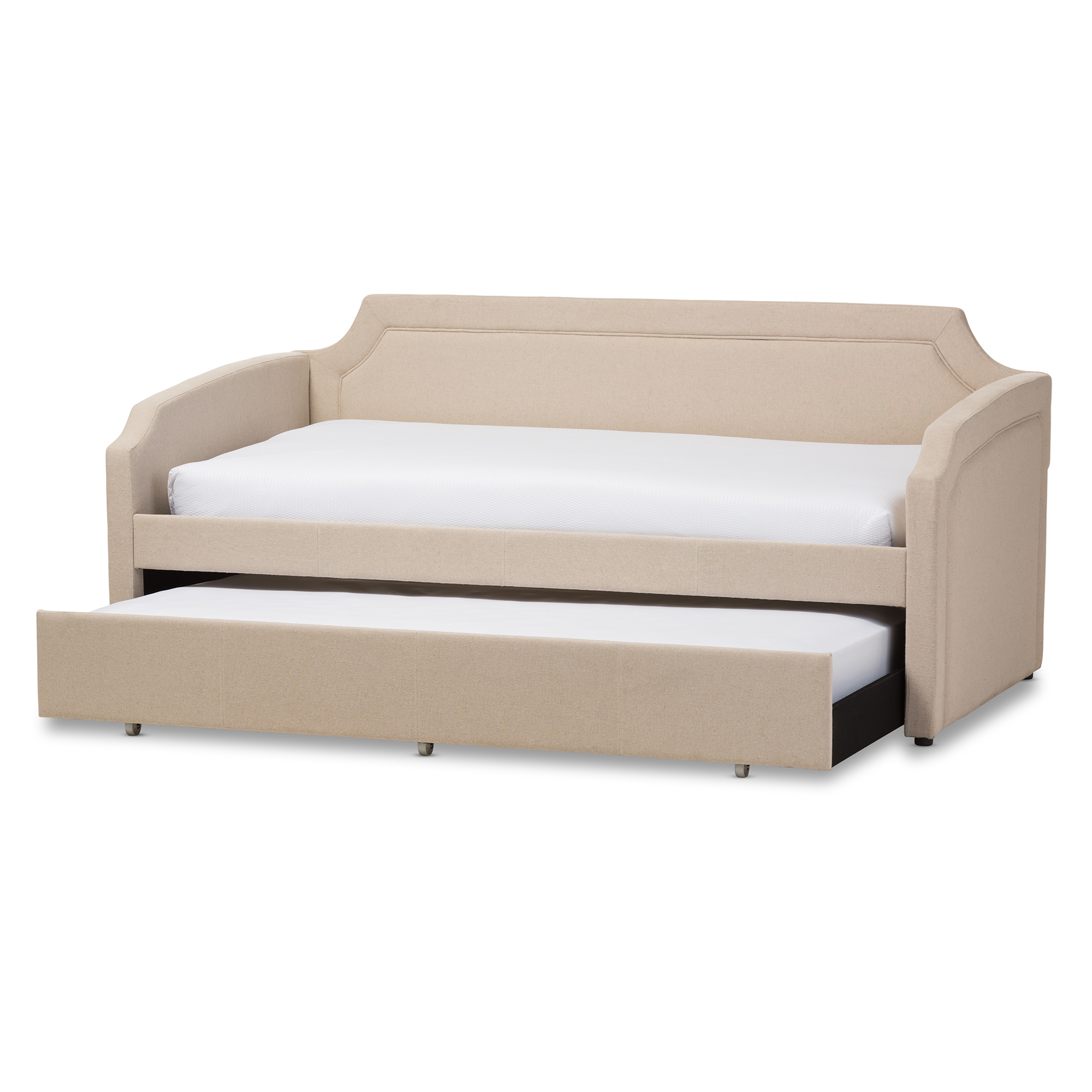 Baxton studio twin deals daybed